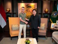 PSSI secara resmi mengumumkan penunjukan Frank van Kempen sebagai pelatih kepala tim nasional U-20 Indonesia. Pelatih asal Belanda itu diharapkan mampu membawa tim Garuda Muda ke level permainan yang lebih kompetitif di kancah internasional.