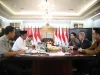 Pemerintah Indonesia melalui Kementerian Pertanian resmi memberikan hibah kemanusiaan sebesar 10.000 ton beras kepada Palestina. Bantuan ini diberikan atas arahan langsung Presiden RI Prabowo Subianto, sebagai bentuk solidaritas kemanusiaan dan dukungan terhadap perjuangan rakyat Palestina.