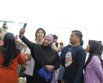 Pemerintah Kota Parepare berencana menghadirkan suasana baru di kawasan PantaiKu, Jalan Mattirotasi, dengan menggelar program Car Free Day (CFD) dan Car Free Night (CFN).