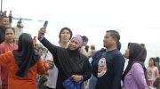 Pemerintah Kota Parepare berencana menghadirkan suasana baru di kawasan PantaiKu, Jalan Mattirotasi, dengan menggelar program Car Free Day (CFD) dan Car Free Night (CFN).
