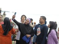 Pemerintah Kota Parepare berencana menghadirkan suasana baru di kawasan PantaiKu, Jalan Mattirotasi, dengan menggelar program Car Free Day (CFD) dan Car Free Night (CFN).