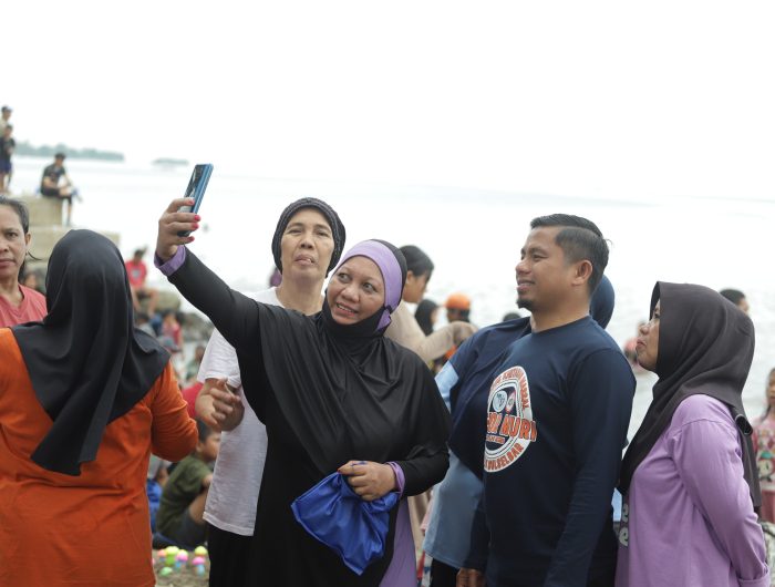 Pemerintah Kota Parepare berencana menghadirkan suasana baru di kawasan PantaiKu, Jalan Mattirotasi, dengan menggelar program Car Free Day (CFD) dan Car Free Night (CFN).