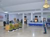 Komandan Lantamal VI (Danlantamal VI) Makassar Brigjen TNI (Mar) Dr. Wahyudi, S.E., M.Tr.Hanla., M.M., M.Han. menghadiri acara pembukaan Rekonsiliasi Internal Keuangan UO TNI AL wilayah Timur dalam rangka Penyelesaian To Do List , Neraca Percobaan Akrual dan Transaksi Periode Semester I Tahun Anggaran 2025 bertempat di Gedung Sultan Hasanuddin Lantamal VI, Kamis (03/07/2025).