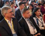 Dalam rangka memperkuat peran Kota Makassar di kancah internasional, Wali Kota Makassar, Munafri Arifuddin, menghadiri World Cities Summit Mayors Forum (WCSMF) 2025 yang digelar di Vienna, Austria.