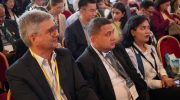 Dalam rangka memperkuat peran Kota Makassar di kancah internasional, Wali Kota Makassar, Munafri Arifuddin, menghadiri World Cities Summit Mayors Forum (WCSMF) 2025 yang digelar di Vienna, Austria.