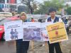 Dinas Sosial Kota Makassar mulai mengaktifkan posko pengawasan anak jalanan (anjal) di sembilan titik rawan di kota Makassar, Rabu 2 Juli 2025.