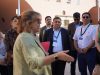 Dalam rangkaian kegiatan World Cities Summit Mayors Forum 2025, Wali Kota Makassar, Munafri Arifuddin, mengikuti agenda kunjungan lapangan (site visit) ke sejumlah lokasi strategis di Kota Vienna, Austria, Rabu (2/7/2025).