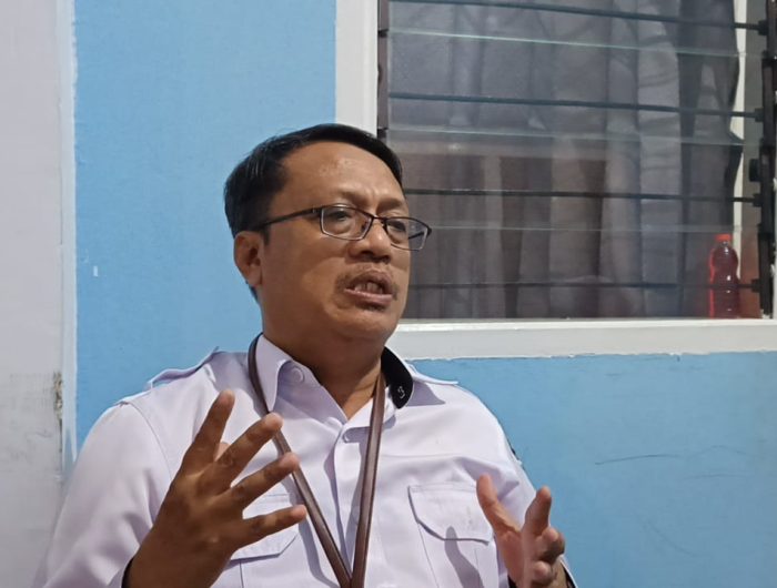 Memasuki hari keempat pelaksanaan Sistem Penerimaan Murid Baru (SPMB) Tahun 2025 di Kota Makassar, proses pendaftaran berjalan lancar.