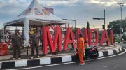 Pemerintah Kota Makassar melalui Dinas Sosial (Dinsos) terus meningkatkan langkah-langkah penanganan keberadaan anak jalanan (anjal), gelandangan, pengemis (gepeng), dan manusia silver yang kian marak di sejumlah ruas jalan.