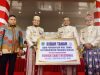 Momentum peringatan Hari Jadi Kabupaten Luwu ke-66 tahun, Pemerintah Provinsi Sulawesi Selatan (Pemprov Sulsel) berkomitmen untuk menghadirkan pembangunan yang berdampak langsung bagi masyarakat.