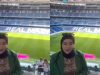 Istri Bupati Enrekang Yusuf Ritangnga, Ratnawati Muchlis terekam berada di Stadion Santiago Bernabéu, Spanyol, menjadi perbincangan hangat di media sosial. Dalam video berdurasi singkat tersebut, Ratnawati mengajak masyarakat untuk menghadiri Festival PKK Enrekang yang telah berlangsung pada Mei lalu.