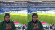 Istri Bupati Enrekang Yusuf Ritangnga, Ratnawati Muchlis terekam berada di Stadion Santiago Bernabéu, Spanyol, menjadi perbincangan hangat di media sosial. Dalam video berdurasi singkat tersebut, Ratnawati mengajak masyarakat untuk menghadiri Festival PKK Enrekang yang telah berlangsung pada Mei lalu.
