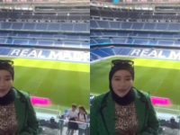 Istri Bupati Enrekang Yusuf Ritangnga, Ratnawati Muchlis terekam berada di Stadion Santiago Bernabéu, Spanyol, menjadi perbincangan hangat di media sosial. Dalam video berdurasi singkat tersebut, Ratnawati mengajak masyarakat untuk menghadiri Festival PKK Enrekang yang telah berlangsung pada Mei lalu.