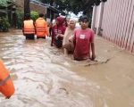 Tim Andalan Peduli bersama Unit Pengumpul Zakat (UPZ) Pemprov Sulsel dan Badan Penanggulangan Bencana Daerah (BPBD) Sulsel menyalurkan bantuan untuk warga terdampak bencana banjir dan longsor di empat kabupaten di Sulawesi Selatan. Adapun wilayah yang menjadi sasaran bantuan adalah Kabupaten Jeneponto, Bantaeng, Bulukumba, dan Sinjai.