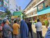Gubernur Sulawesi Selatan, Andi Sudirman Sulaiman, bersama tim ahli bidang kesehatan melakukan kunjungan ke RSUD Labuang Baji pada Minggu pagi (6/7), guna meninjau langsung kondisi terkini serta rencana pengembangan layanan dan infrastruktur rumah sakit.