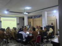 Kabar gembira bagi warga Makassar. Pemerintah Kota, melalui Dinas Lingkungan Hidup (DLH) telah merampungkan pendataan, sebanyak 62.538 Kepala Keluarga (KK) berpotensi yang masuk dalam daftar penerima manfaat pembebasan iuran sampah.