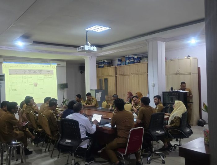 Kabar gembira bagi warga Makassar. Pemerintah Kota, melalui Dinas Lingkungan Hidup (DLH) telah merampungkan pendataan, sebanyak 62.538 Kepala Keluarga (KK) berpotensi yang masuk dalam daftar penerima manfaat pembebasan iuran sampah.