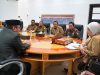 Wakil Wali Kota Makassar, Aliyah Mustika Ilham, kembali menunjukkan komitmennya dalam merangkul berbagai elemen masyarakat demi kemajuan Kota Makassar.
