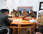 Wakil Wali Kota Makassar, Aliyah Mustika Ilham, kembali menunjukkan komitmennya dalam merangkul berbagai elemen masyarakat demi kemajuan Kota Makassar.