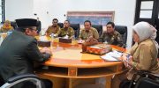 Wakil Wali Kota Makassar, Aliyah Mustika Ilham, kembali menunjukkan komitmennya dalam merangkul berbagai elemen masyarakat demi kemajuan Kota Makassar.