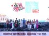 Dewan Pengurus Daerah Komite Nasional Pemuda Indonesia (DPD KNPI) Kota Makassar menyampaikan apresiasi atas terselenggaranya Makassar International Marching Fest 2025, yang digelar oleh Dinas Pemuda dan Olahraga (Dispora) Kota Makassar di Lapangan Karebosi.