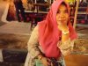 Kepala SDN 09 Dompu, Yati Kusmiyanti,