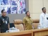 Pemerintah Kota Parepare terus berkomitmen memperkuat tata kelola pemerintahan yang bersih dan akuntabel. Hal ini diwujudkan melalui penyelenggaraan kegiatan Pembinaan Sistem Pengendalian Intern Pemerintah (SPIP) yang digelar oleh Inspektorat Daerah pada Selasa, 8 Juli 2025, di Ruang Pola Kantor Wali Kota Parepare.
