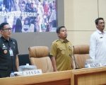 Pemerintah Kota Parepare terus berkomitmen memperkuat tata kelola pemerintahan yang bersih dan akuntabel. Hal ini diwujudkan melalui penyelenggaraan kegiatan Pembinaan Sistem Pengendalian Intern Pemerintah (SPIP) yang digelar oleh Inspektorat Daerah pada Selasa, 8 Juli 2025, di Ruang Pola Kantor Wali Kota Parepare.