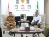 Pemerintah Kota Makassar terus membuka ruang kolaborasi strategis dengan dunia akademik demi mendorong percepatan pembangunan SDM.