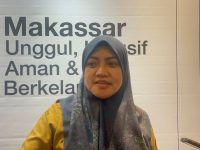 Pemerintah Kota Makassar, terus mematangkan persiapan pembangunan Stadion Untia yang menjadi salah satu program prioritas dalam Rencana Pembangunan Jangka Menengah Daerah (RPJMD) 2025-2029.