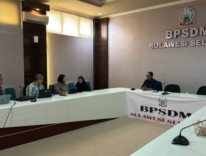 Pengembangan kompetensi Aparatur Sipil Negara (ASN) kini bukan lagi sebatas pilihan, tetapi menjadi kewajiban hukum sebagaimana tertuang dalam Undang-Undang Nomor 20 Tahun 2023 tentang ASN. Hal ini ditegaskan Kepala Badan Pengembangan Sumber Daya Manusia (BPSDM) Provinsi Sulawesi Selatan, Prof. Dr. Muhammad Jufri, M.Si., M.Psi.