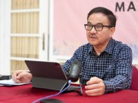 Sekretaris Daerah Provinsi Sulawesi Selatan, Dr. H. Jufri Rahman, M.Si, menyatakan dukungan penuh terhadap Rancangan Proyek Perubahan (RPP) bertajuk Kawan Inovasi yang dipresentasikan oleh Kepala Biro Organisasi Setda Sulsel, Bustanul Arifin.