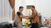 Pemerintah Kota Makassar menyatakan komitmennya untuk menyukseskan kegiatan Bhayangkara Offroad Peduli Seri IV, yang menjadi rangkaian peringatan Hari Bhayangkara 2025.