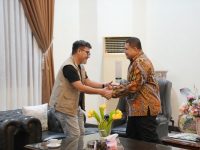 Pemerintah Kota Makassar menyatakan komitmennya untuk menyukseskan kegiatan Bhayangkara Offroad Peduli Seri IV, yang menjadi rangkaian peringatan Hari Bhayangkara 2025.