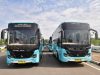 Bus Trans Sulsel yang telah resmi beroperasi dan siap melayani masyarakat di wilayah Mamminasata (Makassar, Maros, Sungguminasa dan Takalar) beroperasi setiap hari mulai pukul 05.30 hingga 21.00 Wita.