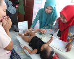 Posyandu Era Baru Nusa Indah IV, yang beroperasi di bawah koordinasi Puskesmas Kaluku Bodoa, terus memperkuat komitmennya dalam memberikan pelayanan kesehatan bagi warga Kecamatan Tallo, Makassar. Inisiatif ini menjadi bagian dari program reformasi layanan dasar kesehatan yang mengedepankan pendekatan terintegrasi dan digital.