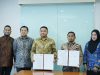 Pemerintah Kota Parepare resmi menjalin kerja sama strategis dengan PT Kilau Alam Hijau, perusahaan yang bernaung di bawah Bosowa Group, dalam upaya memperkuat sistem pengelolaan sampah di daerah.