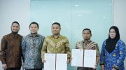 Pemerintah Kota Parepare resmi menjalin kerja sama strategis dengan PT Kilau Alam Hijau, perusahaan yang bernaung di bawah Bosowa Group, dalam upaya memperkuat sistem pengelolaan sampah di daerah.