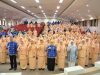Wakil Wali Kota Makassar, Aliyah Mustika Ilham, menegaskan komitmennya dalam memperkuat peran Dharma Wanita Persatuan (DWP) sebagai mitra strategis pemerintah dengan mendorong lahirnya program-program inovatif yang berakar dari kebutuhan nyata Masyarakat, para ASN dan keluarganya.