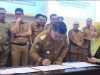 Pemerintah Provinsi Sulawesi Selatan terus memperkuat komitmennya dalam percepatan pencegahan stunting melalui penyelenggaraan Lokakarya "Komitmen untuk Gizi: Dari Bukti Menuju Dampak–Mewujudkan Program Gizi yang Terarah, Terintegrasi, dan Berkelanjutan", bekerja sama dengan UNICEF Indonesia dan Yayasan Jenewa Madani Indonesia.