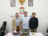Pemerintah Kota Makassar terus mendorong peningkatan kualitas aparatur sipil negara (ASN) melalui transformasi sistem kepegawaian berbasis digital.