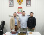 Pemerintah Kota Makassar terus mendorong peningkatan kualitas aparatur sipil negara (ASN) melalui transformasi sistem kepegawaian berbasis digital.