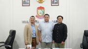 Pemerintah Kota Makassar terus mendorong peningkatan kualitas aparatur sipil negara (ASN) melalui transformasi sistem kepegawaian berbasis digital.