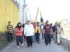 Pemerintah Kota Makassar terus menunjukkan komitmennya dalam menjaga kebersihan lingkungan dan menanggulangi potensi banjir melalui aksi konkret. Salah satu langkah nyata tersebut terlihat dalam peluncuran program penataan Kanal Jongaya yang dipimpin langsung oleh Wali Kota Makassar, Munafri Arifuddin, Jumat (18/7/2025).