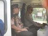 Dalam upaya menjaga stabilitas keamanan dan ketertiban masyarakat (kamtibmas), Wali Kota Parepare, Tasming Hamid bersama Kapolres Parepare, AKBP Indra Waspada Yuda melakukan patroli udara menggunakan helikopter Polri, Minggu (20/7/2025).