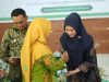 Wakil Wali Kota Parepare, Hermanto, mewakili Wali Kota Tasming Hamid menghadiri dan memberikan sambutan dalam peringatan Milad ke-108 Aisyiyah yang berlangsung khidmat di Gedung Serbaguna Aisyiyah, Jalan Panti Asuhan, Minggu (20/7/2025).
