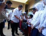 Komitmen terhadap masa depan generasi muda kembali ditegaskan melalui kolaborasi antara Pemerintah Kota Makassar dan Muhammadiyah serta purna paskibraka Indonesia Makassar dan BRilian.