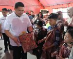Pemerintah Kota Makassar mempertegas komitmennya dalam membangun generasi emas Indonesia yang berkarakter melalui penguatan pendidikan budi pekerti dan tata krama di sekolah-sekolah.
