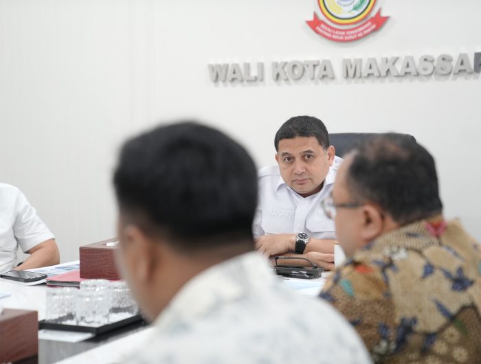 Pemerintah Kota Makassar terus menunjukkan komitmennya dalam menghadirkan sistem transportasi publik yang ramah lingkungan dan berkelanjutan.