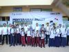 Sebagai bentuk komitmen dalam mendukung kemajuan pendidikan serta membangun kesadaran lingkungan sejak dini, Yayasan Baitul Maal (YBM) BRILiaN RO Makassar bekerja sama dengan PPI Kota Makassar menyalurkan 100 paket pendidikan kepada siswa-siswi Sekolah Muhammadiyah Kota Makassar pada Rabu, 23 Juli 2025.